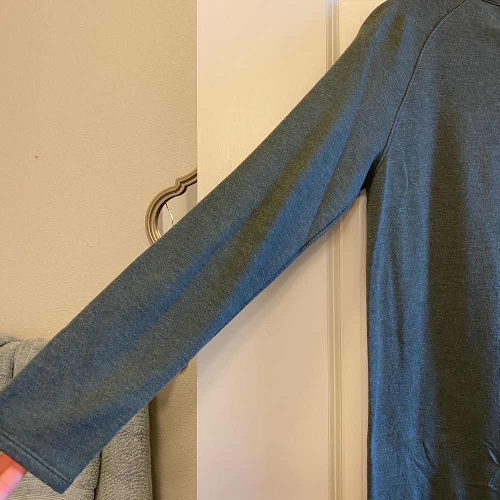 Athleta Lightweight Pullover - image 4